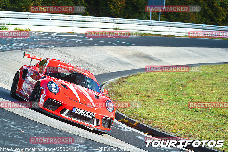 Bild #25364422 - Touristenfahrten Nürburgring Nordschleife (14.10.2023)