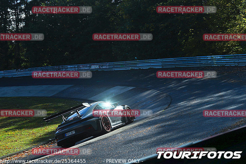 Bild #25364455 - Touristenfahrten Nürburgring Nordschleife (14.10.2023)