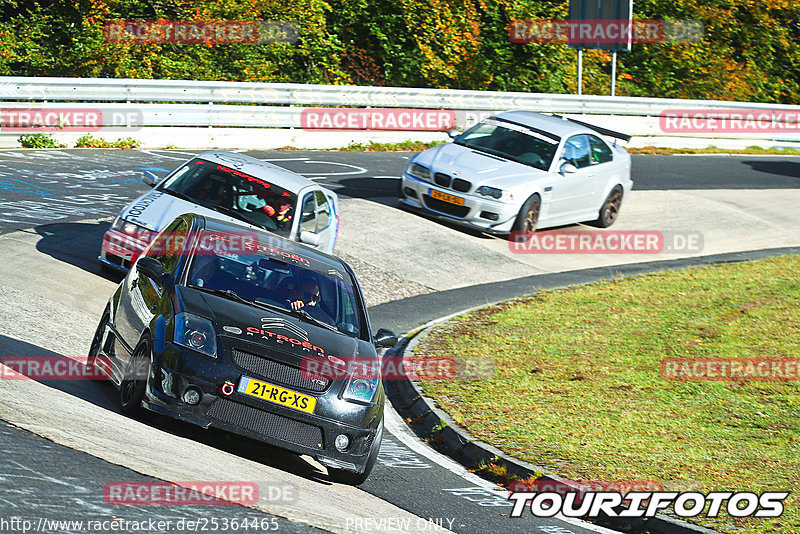 Bild #25364465 - Touristenfahrten Nürburgring Nordschleife (14.10.2023)