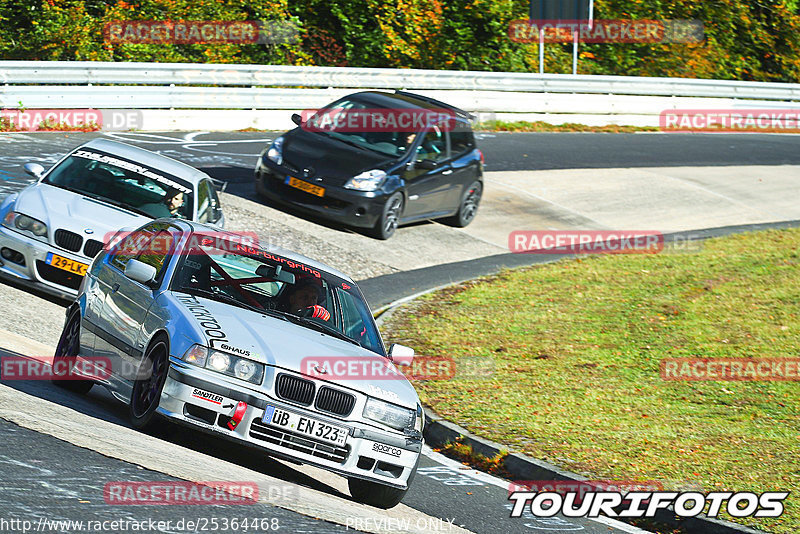 Bild #25364468 - Touristenfahrten Nürburgring Nordschleife (14.10.2023)