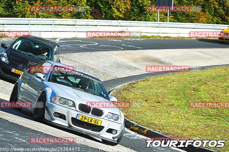 Bild #25364473 - Touristenfahrten Nürburgring Nordschleife (14.10.2023)