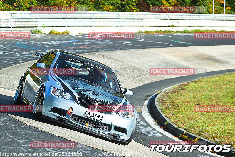 Bild #25364528 - Touristenfahrten Nürburgring Nordschleife (14.10.2023)