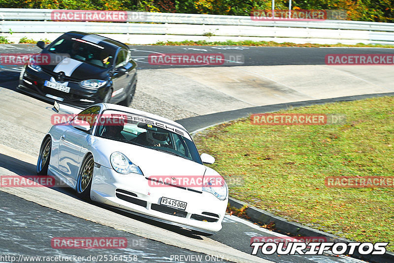 Bild #25364558 - Touristenfahrten Nürburgring Nordschleife (14.10.2023)