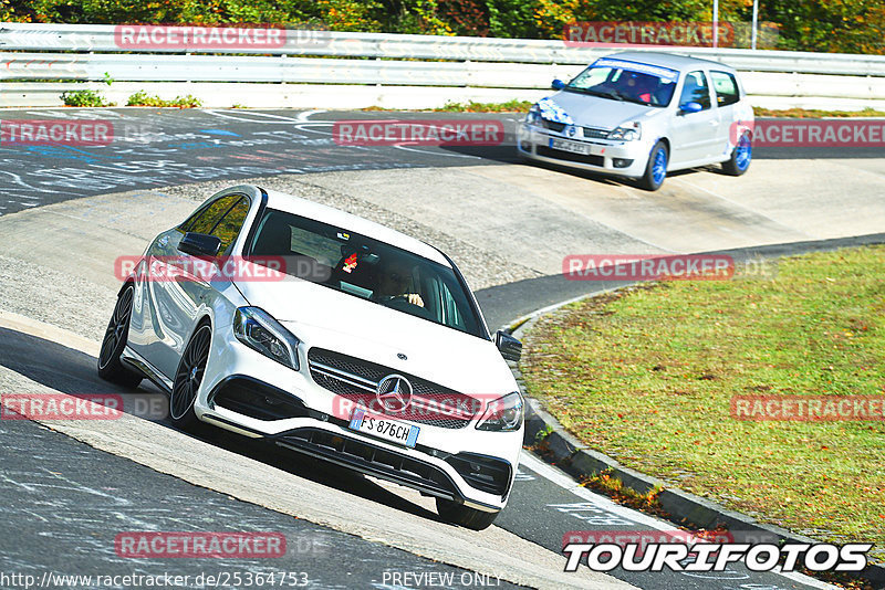 Bild #25364753 - Touristenfahrten Nürburgring Nordschleife (14.10.2023)