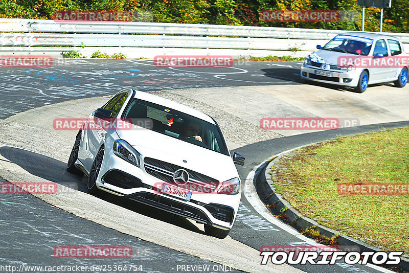 Bild #25364754 - Touristenfahrten Nürburgring Nordschleife (14.10.2023)