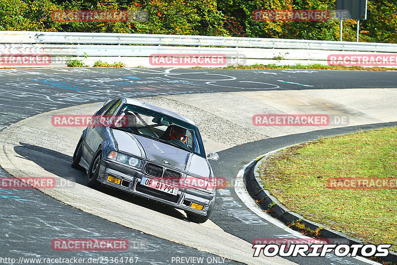 Bild #25364767 - Touristenfahrten Nürburgring Nordschleife (14.10.2023)