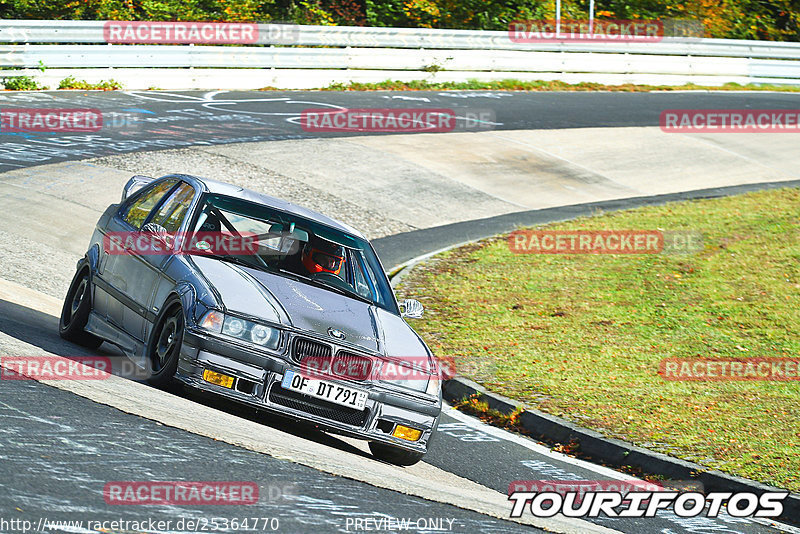 Bild #25364770 - Touristenfahrten Nürburgring Nordschleife (14.10.2023)