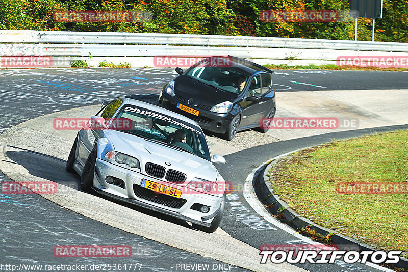 Bild #25364777 - Touristenfahrten Nürburgring Nordschleife (14.10.2023)