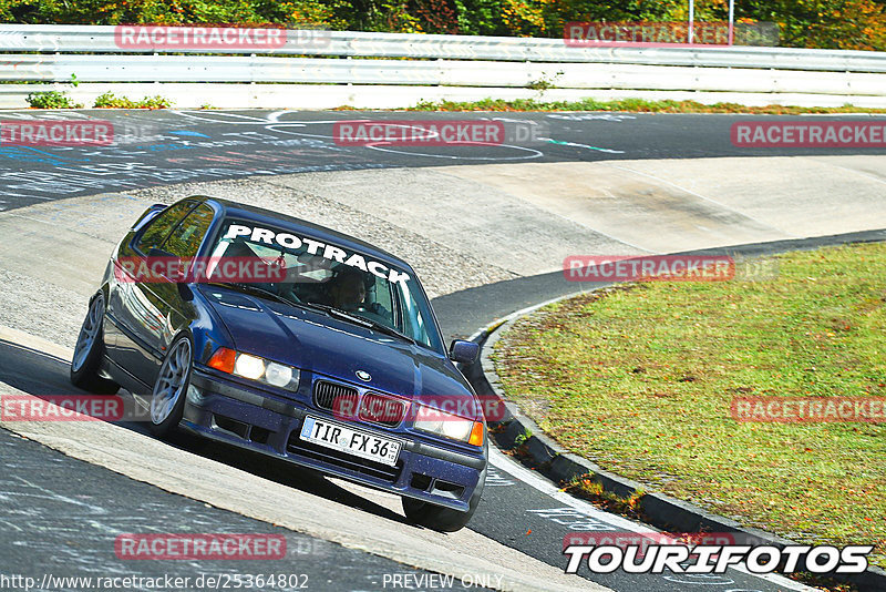 Bild #25364802 - Touristenfahrten Nürburgring Nordschleife (14.10.2023)