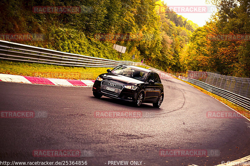 Bild #25364856 - Touristenfahrten Nürburgring Nordschleife (14.10.2023)