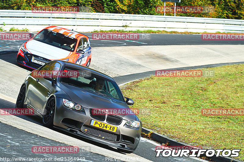 Bild #25364949 - Touristenfahrten Nürburgring Nordschleife (14.10.2023)