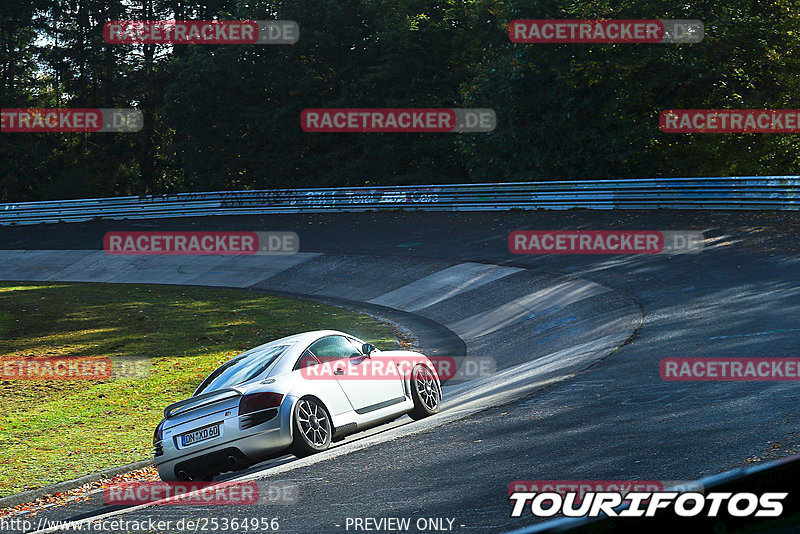 Bild #25364956 - Touristenfahrten Nürburgring Nordschleife (14.10.2023)