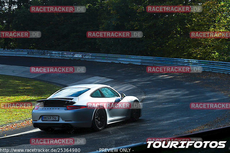 Bild #25364980 - Touristenfahrten Nürburgring Nordschleife (14.10.2023)