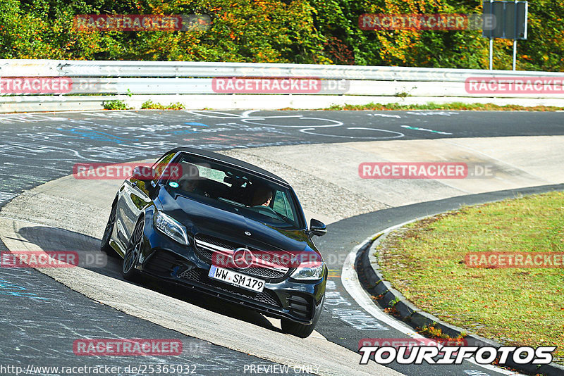 Bild #25365032 - Touristenfahrten Nürburgring Nordschleife (14.10.2023)