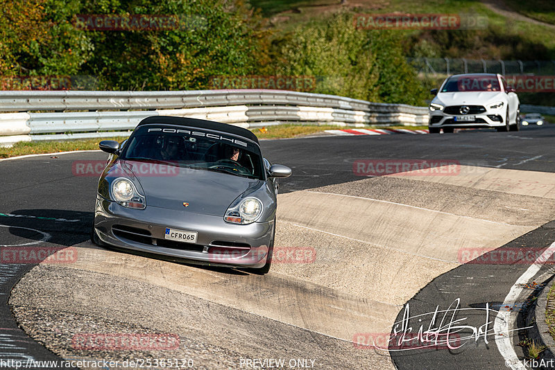 Bild #25365120 - Touristenfahrten Nürburgring Nordschleife (14.10.2023)