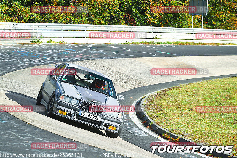 Bild #25365131 - Touristenfahrten Nürburgring Nordschleife (14.10.2023)