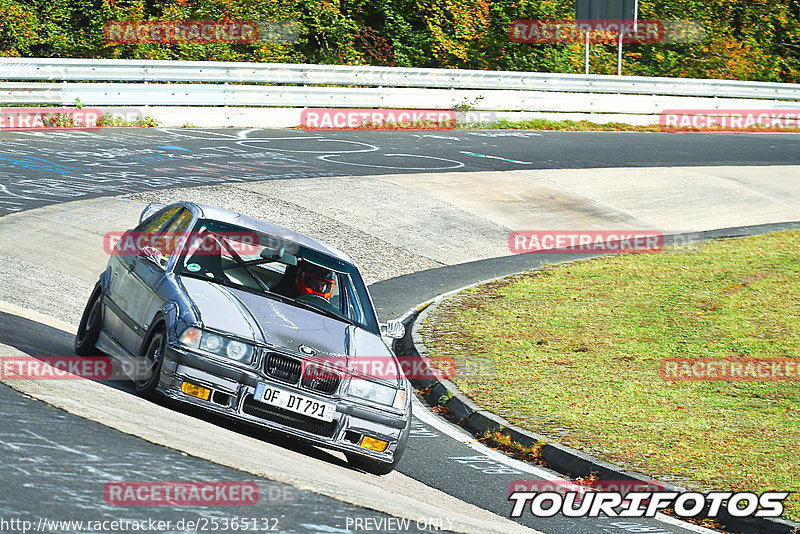 Bild #25365132 - Touristenfahrten Nürburgring Nordschleife (14.10.2023)