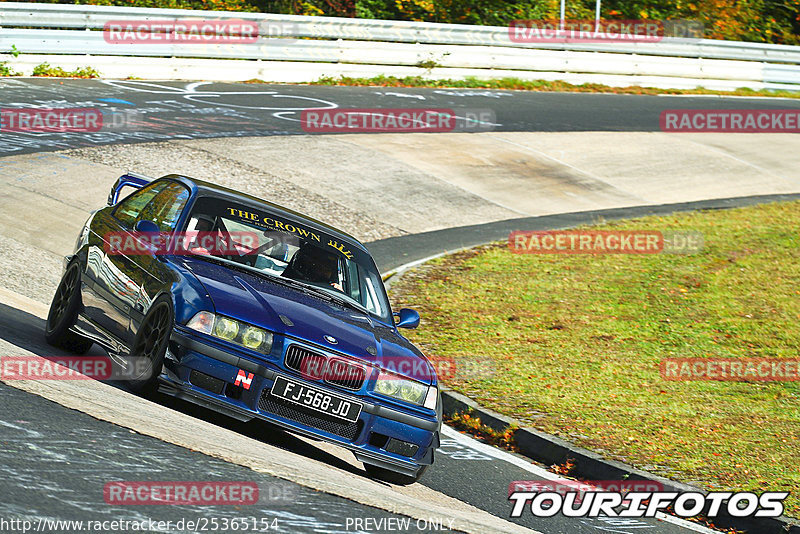 Bild #25365154 - Touristenfahrten Nürburgring Nordschleife (14.10.2023)