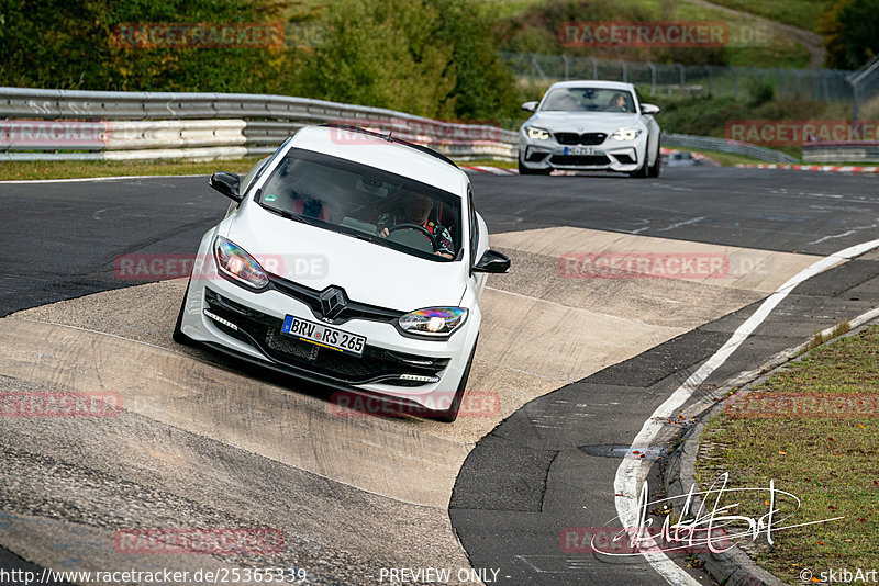 Bild #25365339 - Touristenfahrten Nürburgring Nordschleife (14.10.2023)