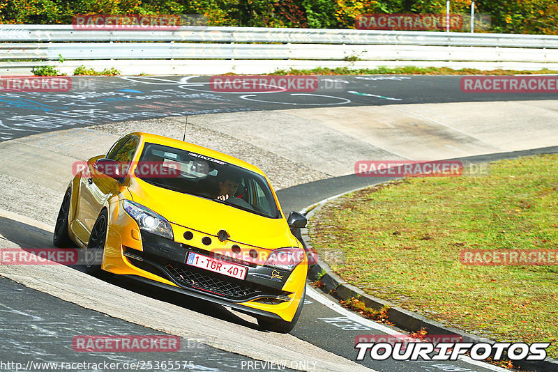 Bild #25365575 - Touristenfahrten Nürburgring Nordschleife (14.10.2023)