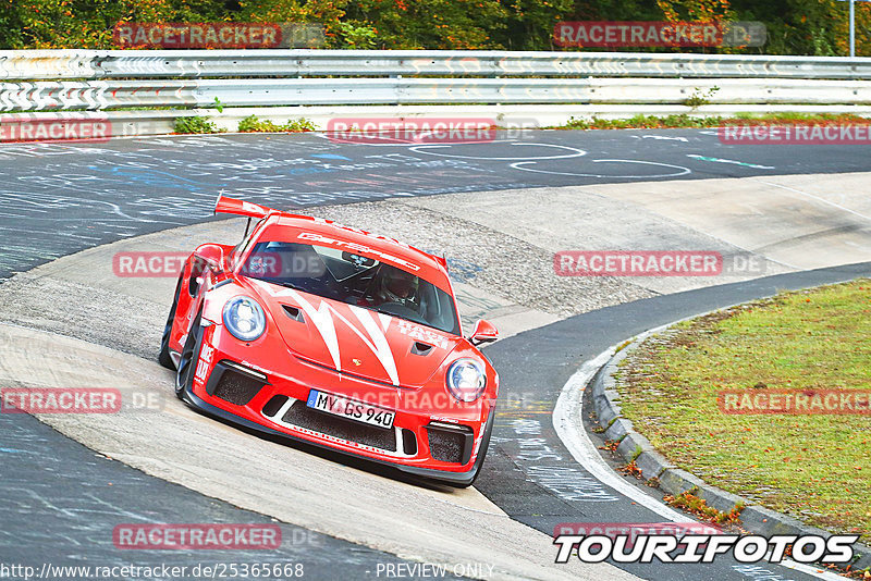 Bild #25365668 - Touristenfahrten Nürburgring Nordschleife (14.10.2023)