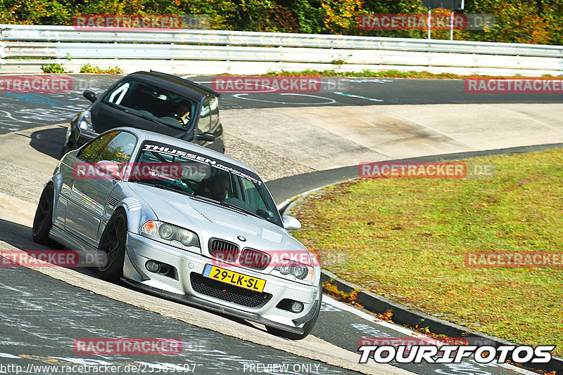 Bild #25365697 - Touristenfahrten Nürburgring Nordschleife (14.10.2023)