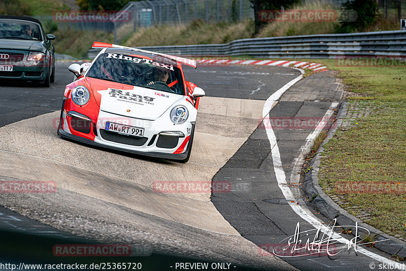 Bild #25365720 - Touristenfahrten Nürburgring Nordschleife (14.10.2023)