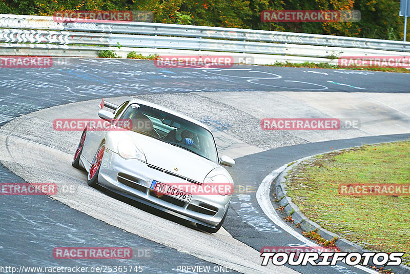 Bild #25365745 - Touristenfahrten Nürburgring Nordschleife (14.10.2023)