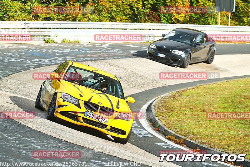 Bild #25365781 - Touristenfahrten Nürburgring Nordschleife (14.10.2023)