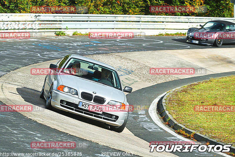 Bild #25365875 - Touristenfahrten Nürburgring Nordschleife (14.10.2023)