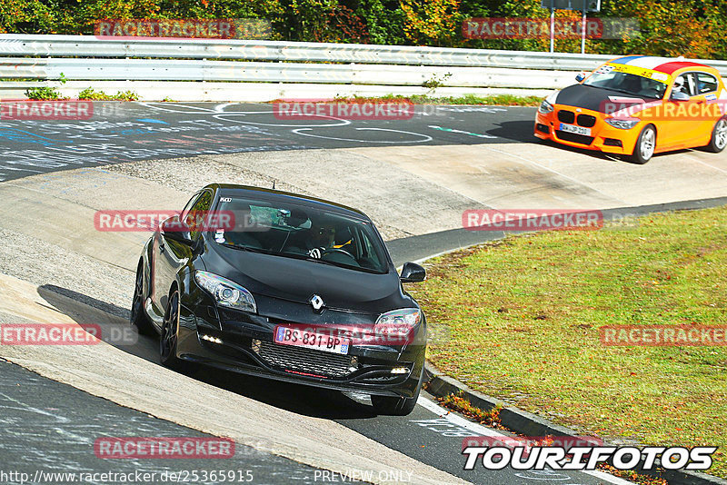 Bild #25365915 - Touristenfahrten Nürburgring Nordschleife (14.10.2023)