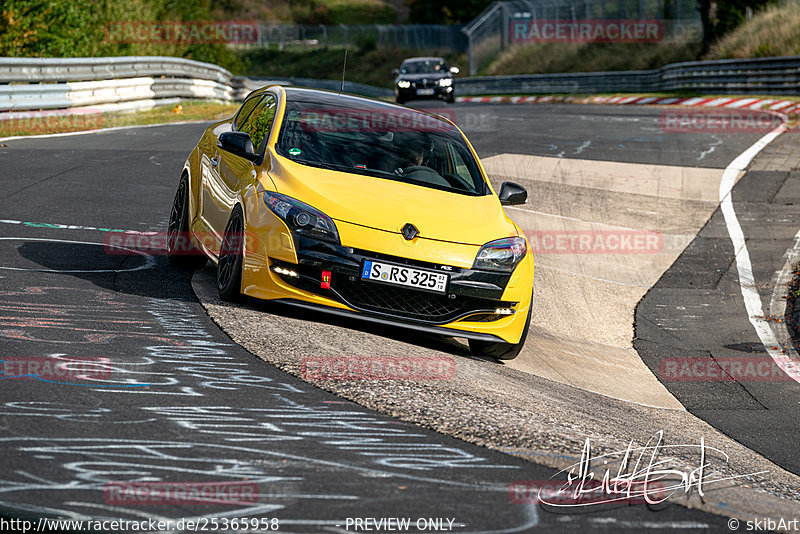 Bild #25365958 - Touristenfahrten Nürburgring Nordschleife (14.10.2023)