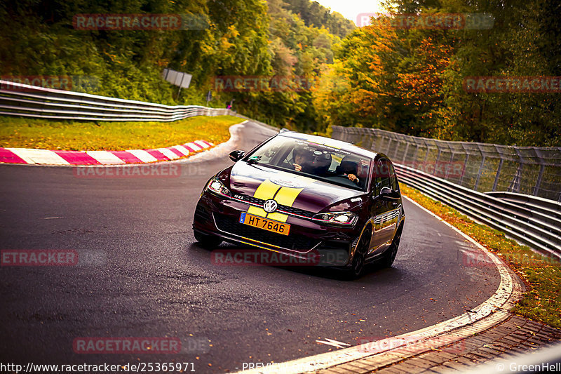 Bild #25365971 - Touristenfahrten Nürburgring Nordschleife (14.10.2023)