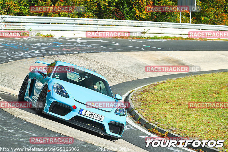 Bild #25366062 - Touristenfahrten Nürburgring Nordschleife (14.10.2023)