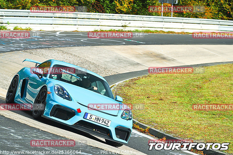 Bild #25366064 - Touristenfahrten Nürburgring Nordschleife (14.10.2023)