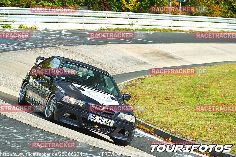 Bild #25366124 - Touristenfahrten Nürburgring Nordschleife (14.10.2023)