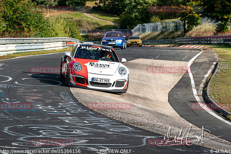 Bild #25366156 - Touristenfahrten Nürburgring Nordschleife (14.10.2023)