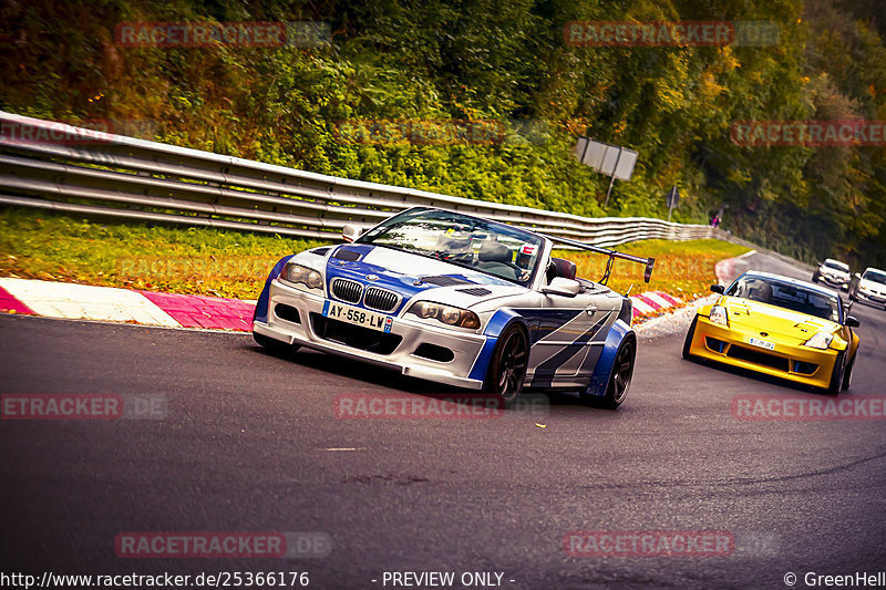 Bild #25366176 - Touristenfahrten Nürburgring Nordschleife (14.10.2023)