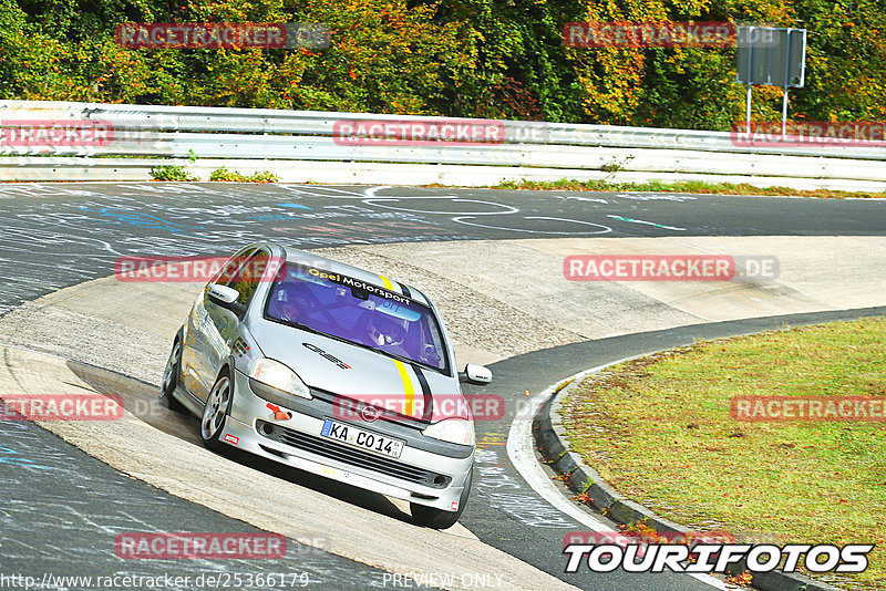 Bild #25366179 - Touristenfahrten Nürburgring Nordschleife (14.10.2023)