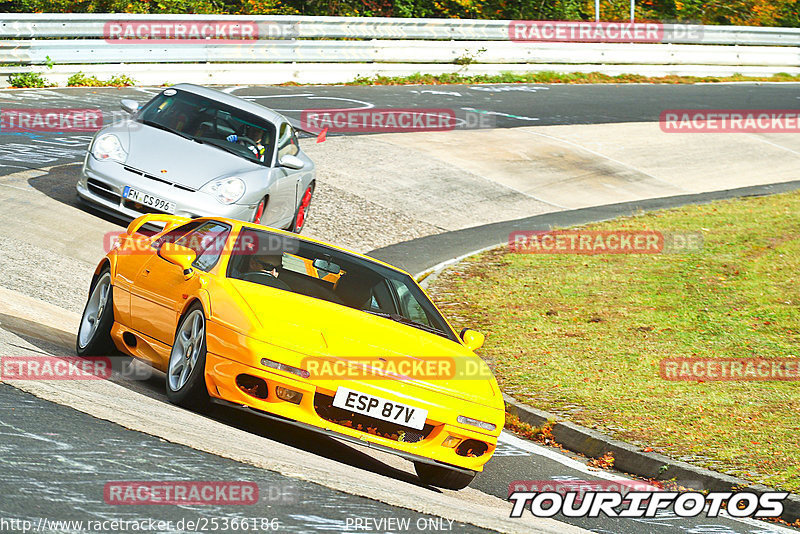 Bild #25366186 - Touristenfahrten Nürburgring Nordschleife (14.10.2023)