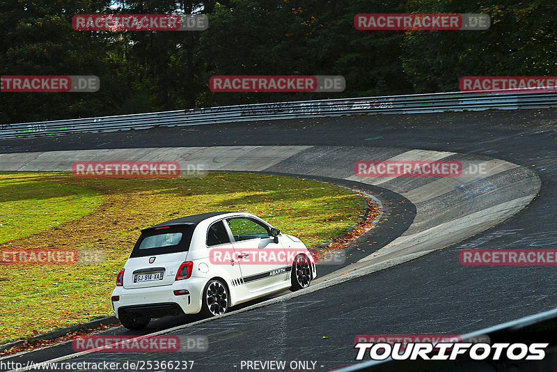 Bild #25366237 - Touristenfahrten Nürburgring Nordschleife (14.10.2023)