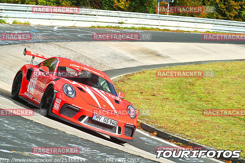 Bild #25366244 - Touristenfahrten Nürburgring Nordschleife (14.10.2023)