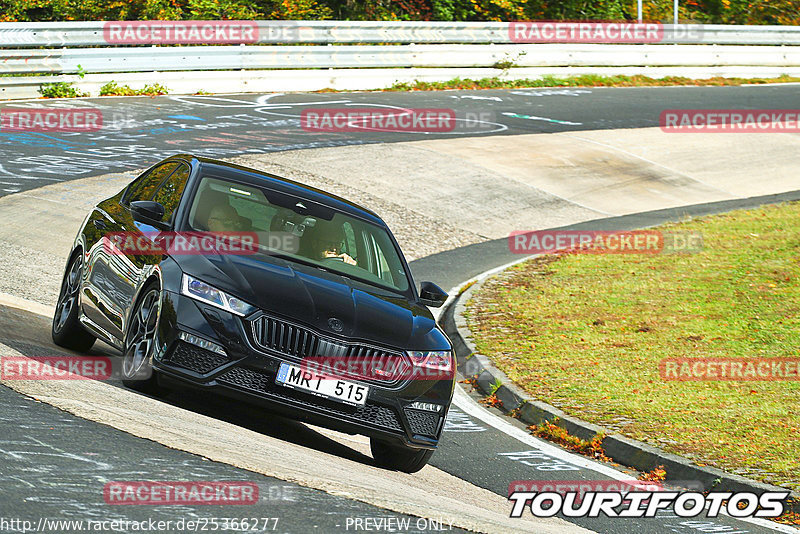 Bild #25366277 - Touristenfahrten Nürburgring Nordschleife (14.10.2023)