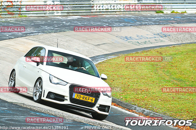 Bild #25366291 - Touristenfahrten Nürburgring Nordschleife (14.10.2023)