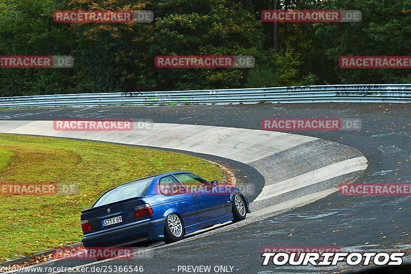 Bild #25366546 - Touristenfahrten Nürburgring Nordschleife (14.10.2023)