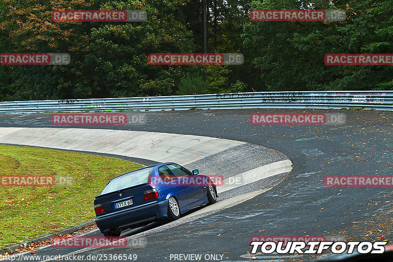 Bild #25366549 - Touristenfahrten Nürburgring Nordschleife (14.10.2023)