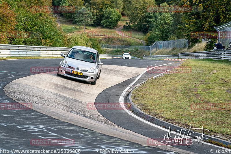 Bild #25366806 - Touristenfahrten Nürburgring Nordschleife (14.10.2023)