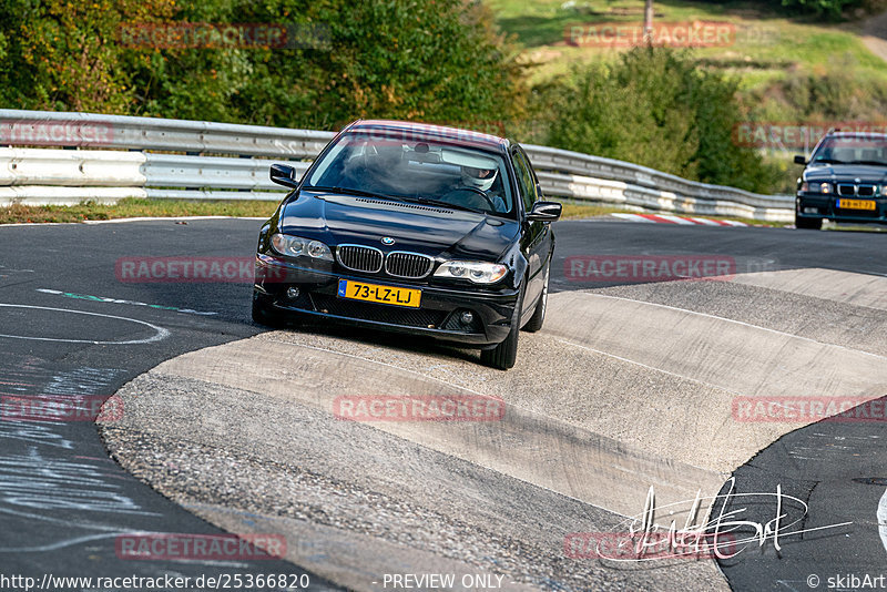 Bild #25366820 - Touristenfahrten Nürburgring Nordschleife (14.10.2023)