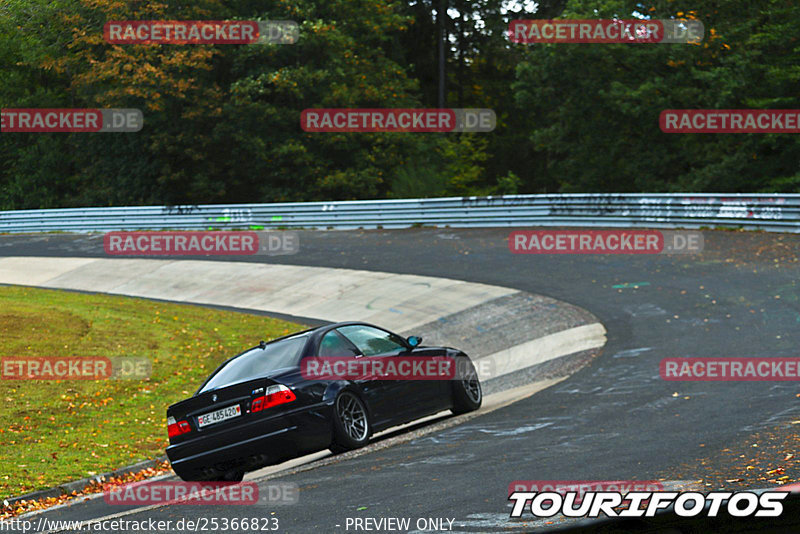 Bild #25366823 - Touristenfahrten Nürburgring Nordschleife (14.10.2023)