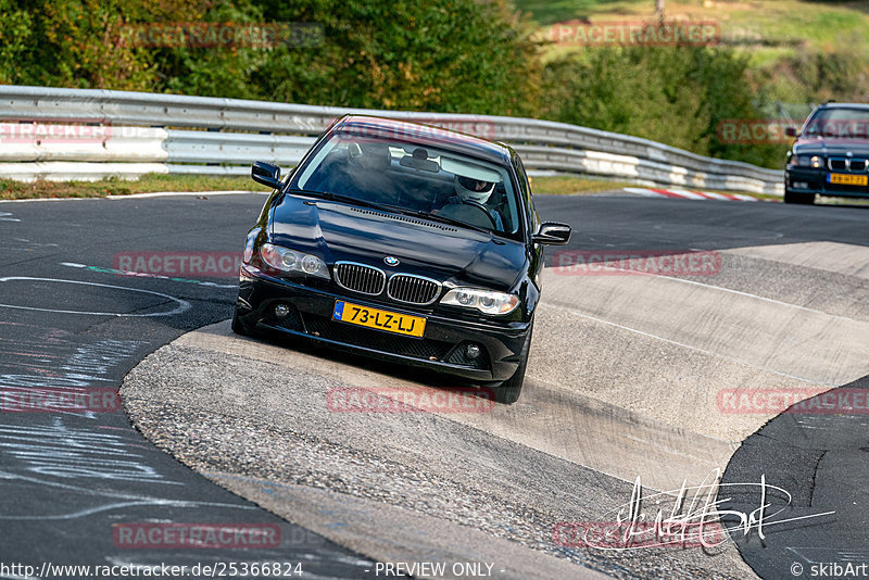 Bild #25366824 - Touristenfahrten Nürburgring Nordschleife (14.10.2023)